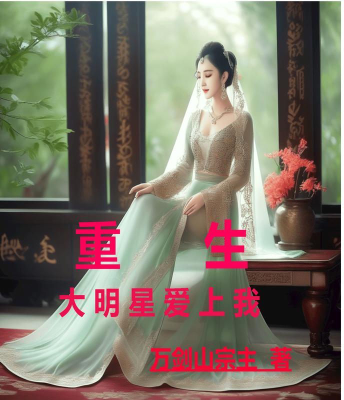 重生:大明星爱上我 重生:大明星爱上我