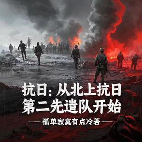 抗日:从北上抗日第二先遣队开始 抗日:从北上抗日第二先遣队开始