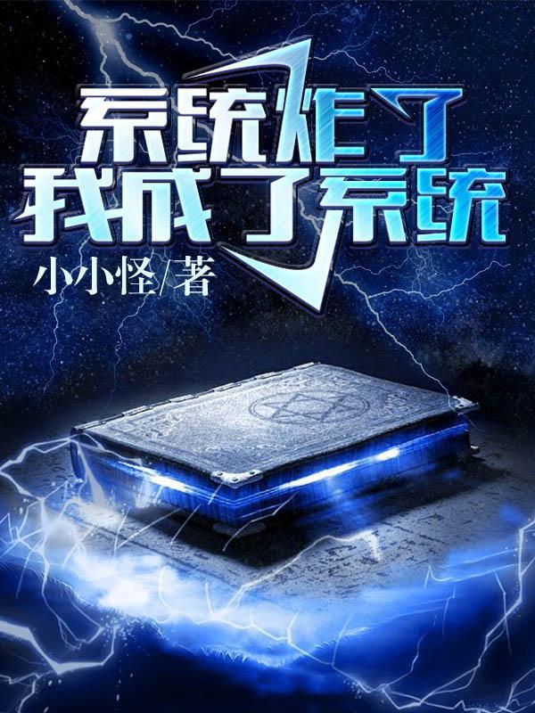 系统炸了,我成了系统 系统炸了,我成了系统