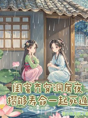 闺蜜齐穿洞房夜攒够寿命一起死遁 闺蜜齐穿洞房夜攒够寿命一起死遁