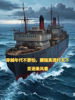 穿越76,出海捞金妙妙妙 穿越76,出海捞金妙妙妙