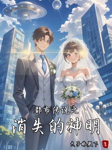 都市传说之消失的神明 都市传说之消失的神明