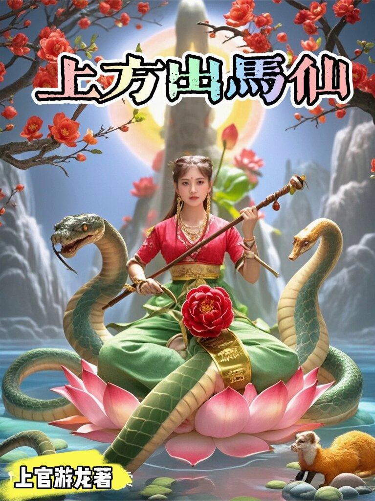 在直播间给缘主算卦的出马仙 在直播间给缘主算卦的出马仙