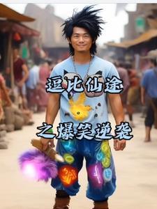 逗比仙途之爆笑逆袭 逗比仙途之爆笑逆袭