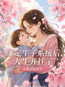 绑定生子系统后,人生开挂了 绑定生子系统后,人生开挂了