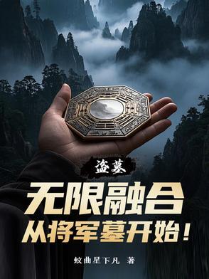 盗墓:无限融合,从将军墓开始! 盗墓:无限融合,从将军墓开始!