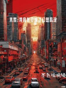 末世:世界大融合,我的无敌天赋 末世:世界大融合,我的无敌天赋