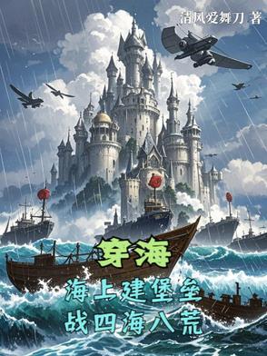 穿海:海上建堡垒,战四海八荒 穿海:海上建堡垒,战四海八荒