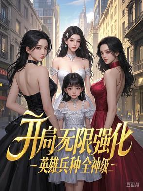 开局无限强化,英雄兵种全神级 开局无限强化,英雄兵种全神级