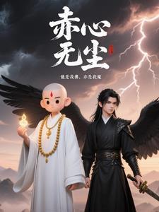 他是我佛,亦是我魔 他是我佛,亦是我魔