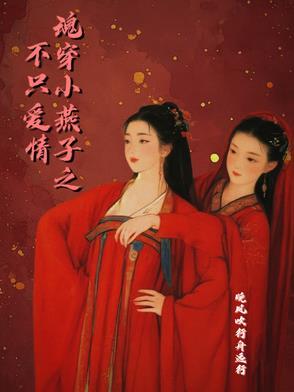 魂穿小燕子之不止爱情 魂穿小燕子之不止爱情