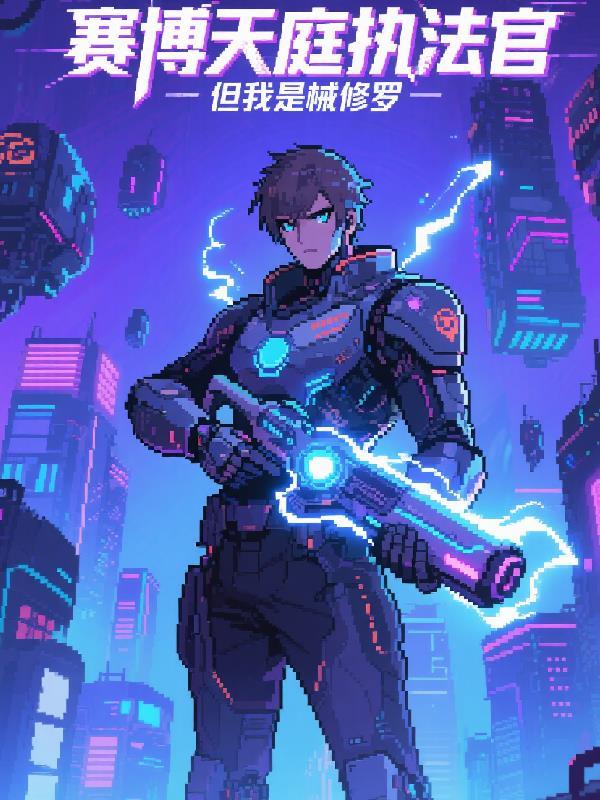 机械修罗 机械修罗