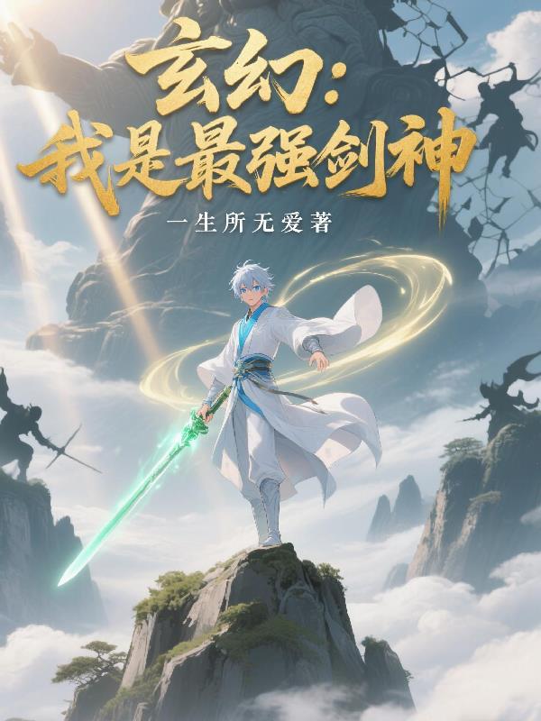 修仙:我是最强剑神 修仙:我是最强剑神
