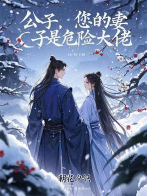 公子,您的妻子是危险大佬 公子,您的妻子是危险大佬
