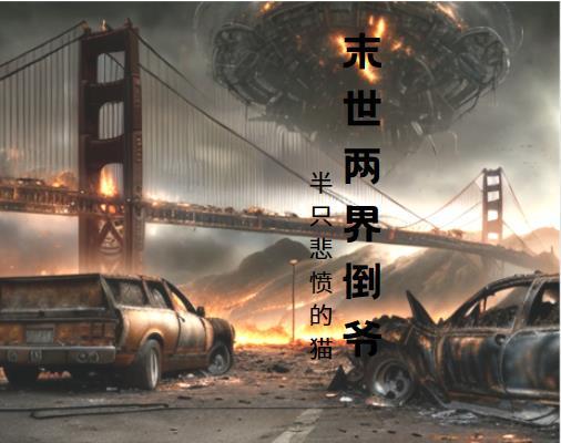 末世两界倒爷 末世两界倒爷