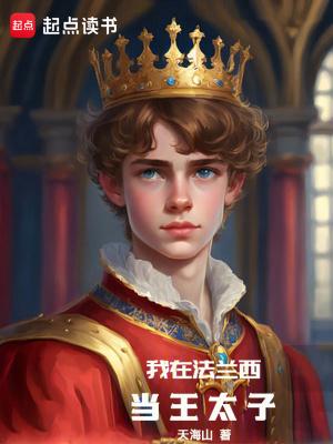 我在法兰西当王太子 我在法兰西当王太子