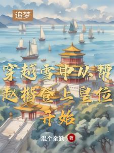 穿越雪中从帮赵楷登上皇位开始 穿越雪中从帮赵楷登上皇位开始