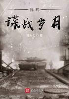我的谍战岁月 我的谍战岁月