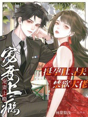 挺孕肚寻夫,禁欲大佬宠妻上瘾 挺孕肚寻夫,禁欲大佬宠妻上瘾