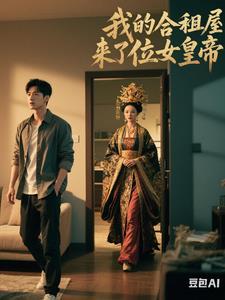 我的合租屋来了位女皇帝 我的合租屋来了位女皇帝