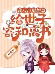 我八百里加急给世子寄和离书 我八百里加急给世子寄和离书