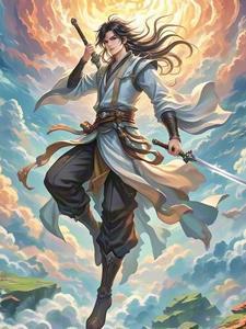 凡人铸长生 凡人铸长生