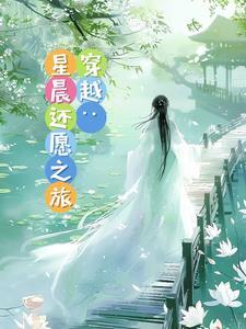 穿越:星晨还愿之旅 穿越:星晨还愿之旅