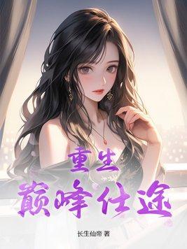 重生:巅峰仕途 重生:巅峰仕途