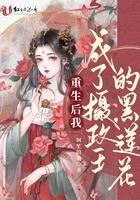 重生后我成了摄政王的黑莲花 重生后我成了摄政王的黑莲花
