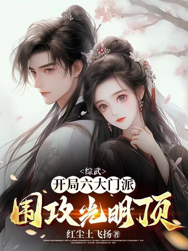 综武:开局六大门派围攻光明顶 综武:开局六大门派围攻光明顶