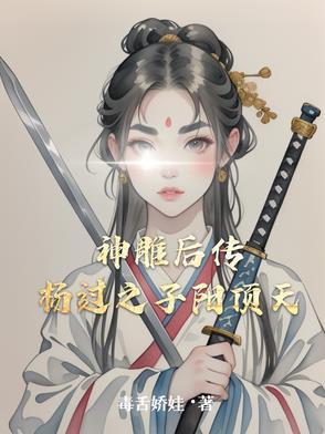 神雕后传杨过之子阳顶天 神雕后传杨过之子阳顶天