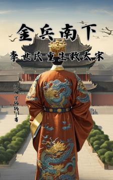 金兵南下,李世民重生救大宋 金兵南下,李世民重生救大宋
