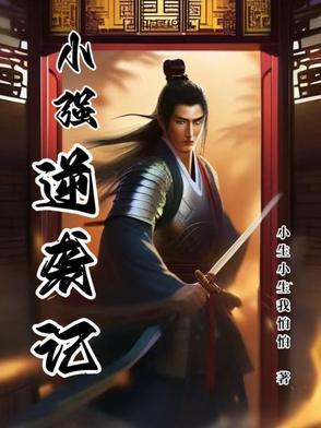 小强逆袭记 小强逆袭记