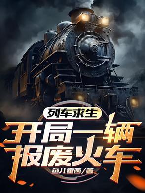 列车求生:开局一辆报废火车 列车求生:开局一辆报废火车
